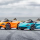 Image for article titled Finally, a McLaren I Can Afford